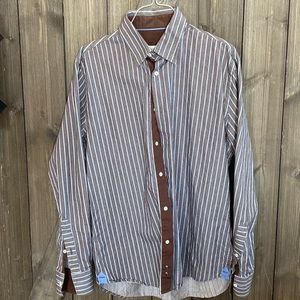 Men’s button down